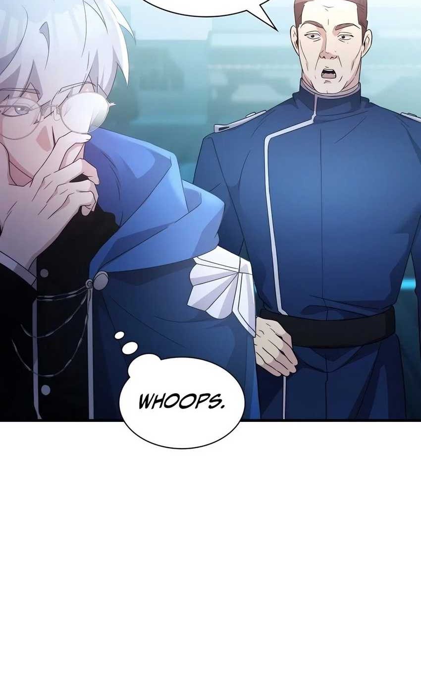 My Lucky Encounter From the Game Turned Into Reality Chapter 60 Gambar 22