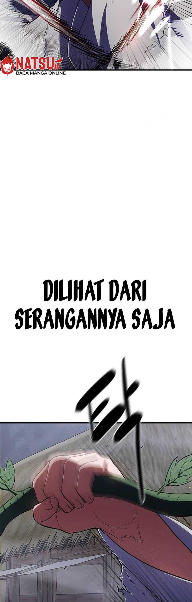 Monster Devourer Chapter 24 Gambar 81