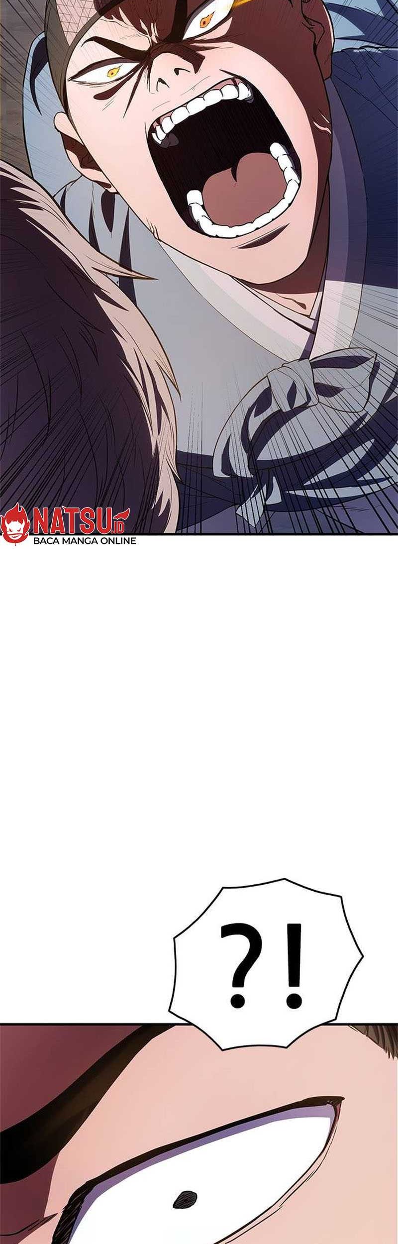 Monster Devourer Chapter 24 Gambar 87