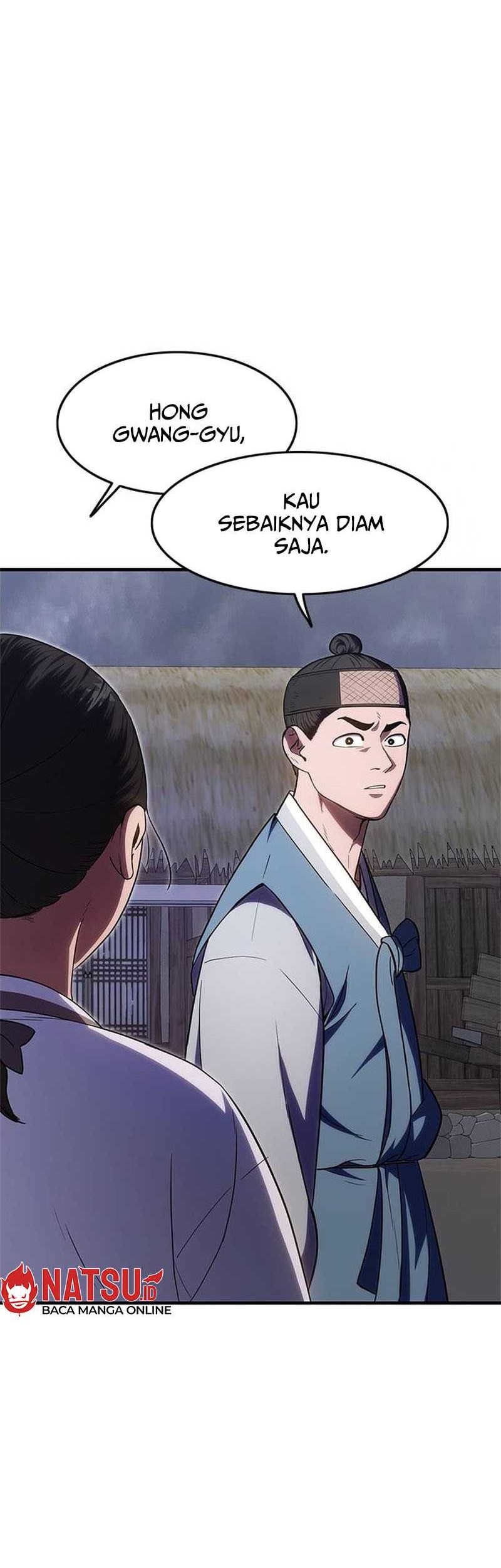 Monster Devourer Chapter 24 Gambar 98