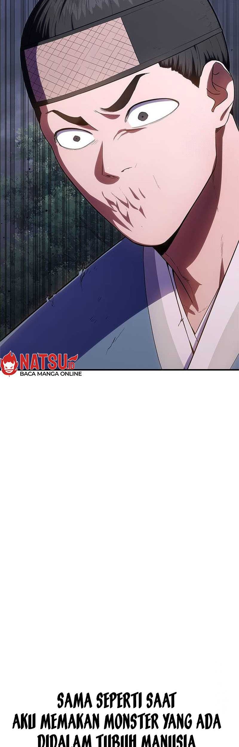 Monster Devourer Chapter 24 Gambar 122