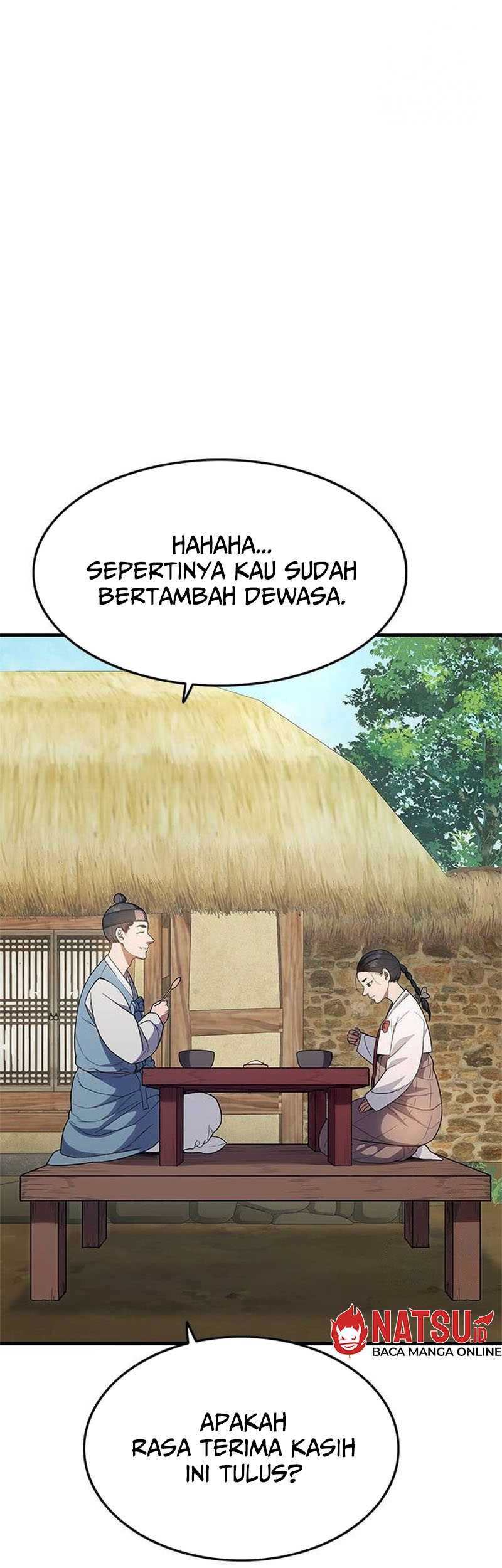 Monster Devourer Chapter 24 Gambar 32