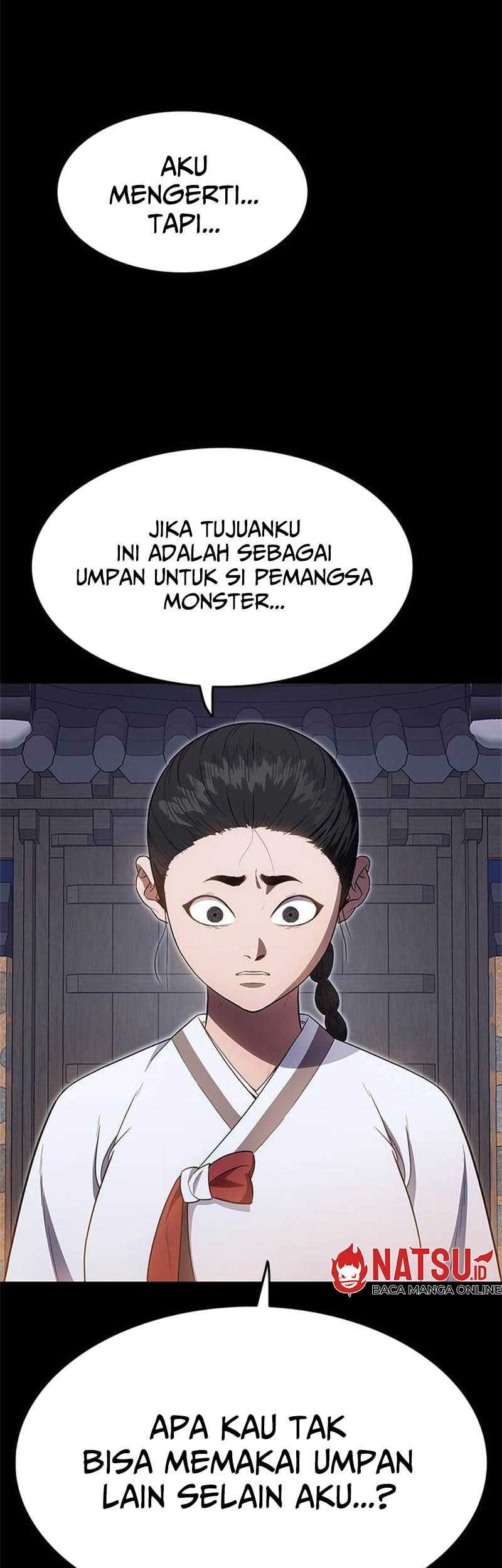 Monster Devourer Chapter 24 Gambar 40