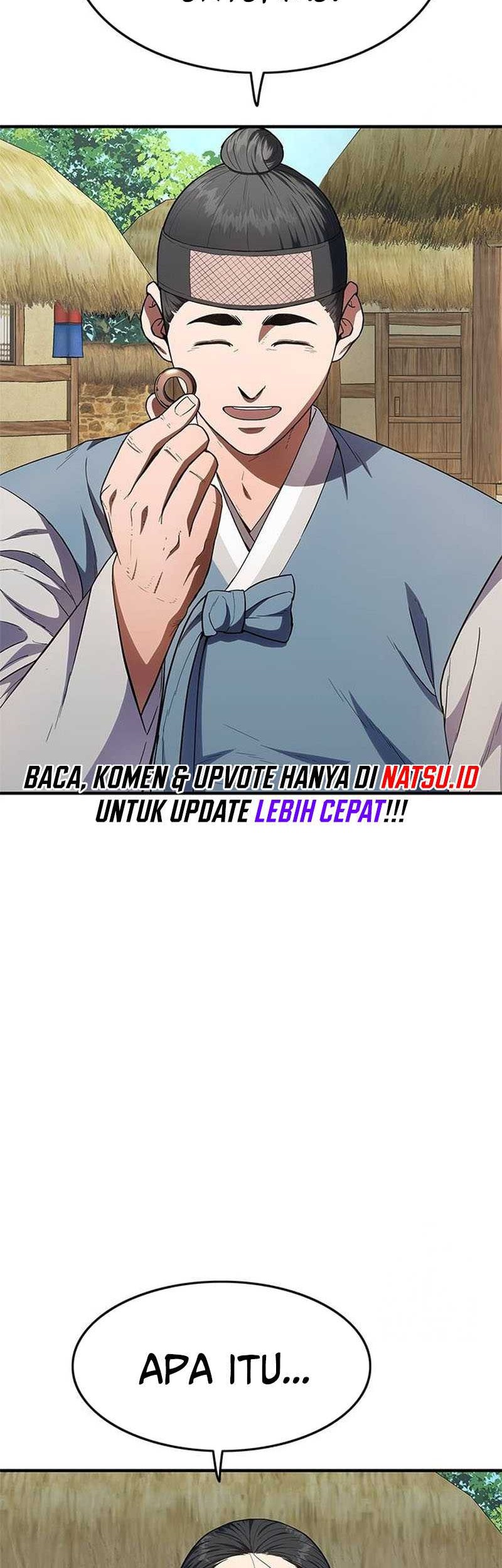Monster Devourer Chapter 24 Gambar 47