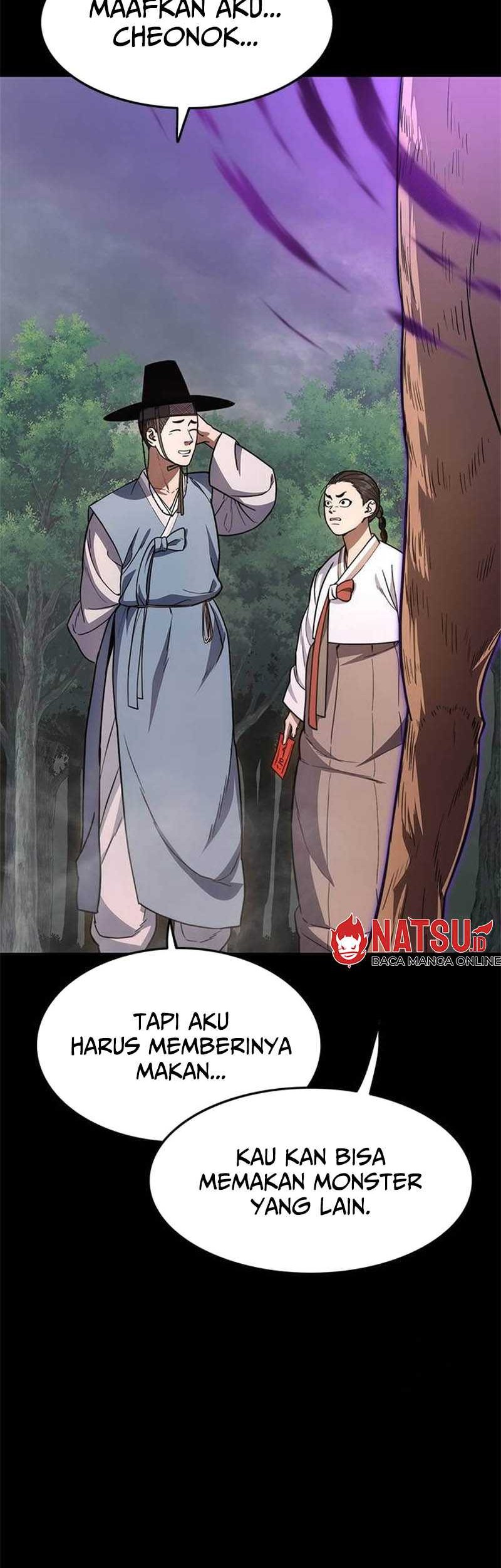 Monster Devourer Chapter 23 Gambar 78