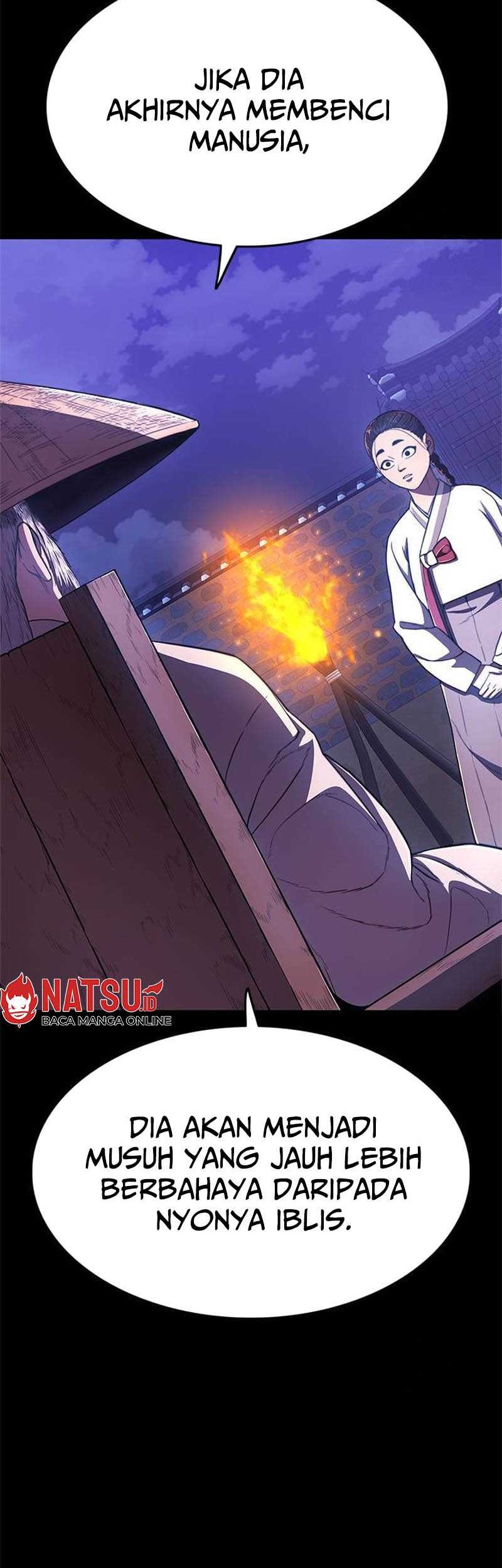 Monster Devourer Chapter 23 Gambar 110
