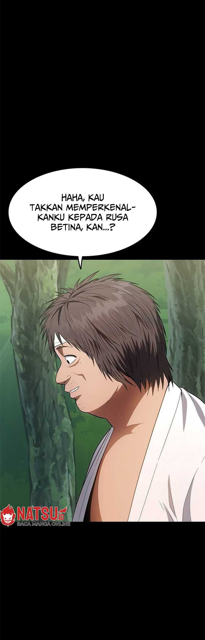 Monster Devourer Chapter 23 Gambar 33