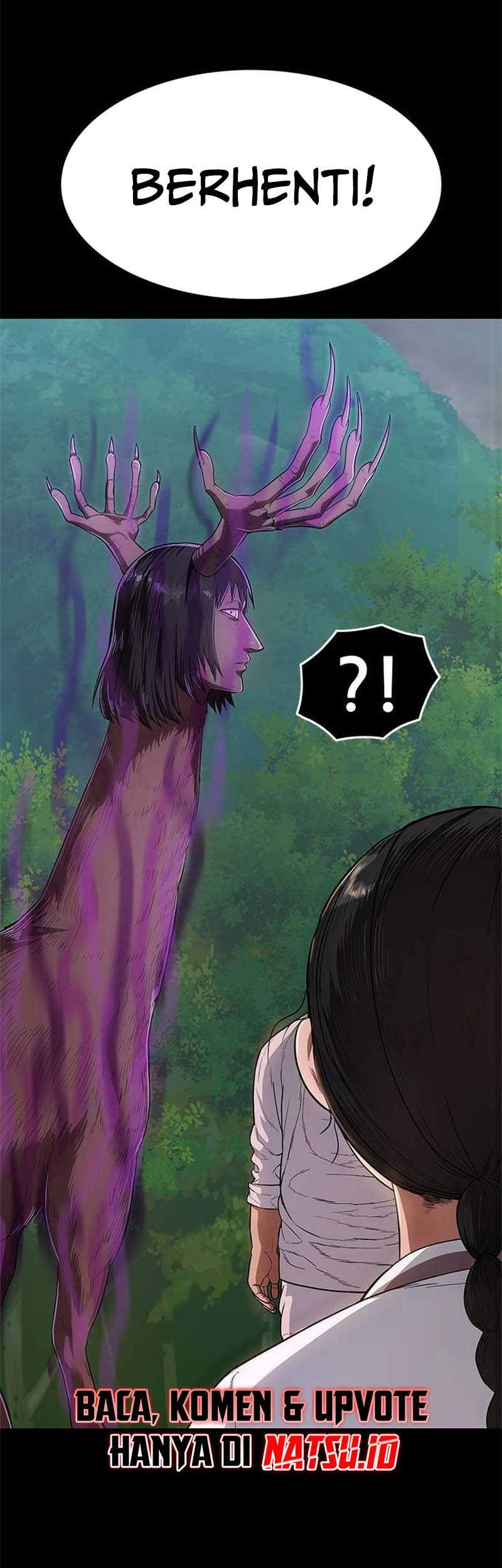 Monster Devourer Chapter 23 Gambar 47
