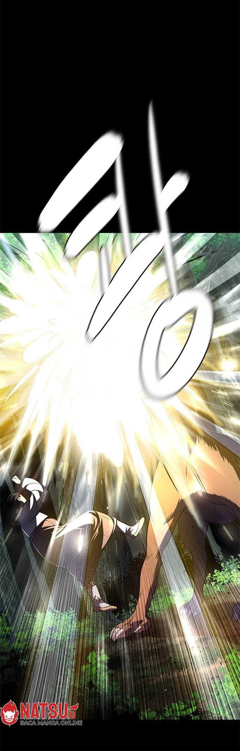 Monster Devourer Chapter 23 Gambar 61