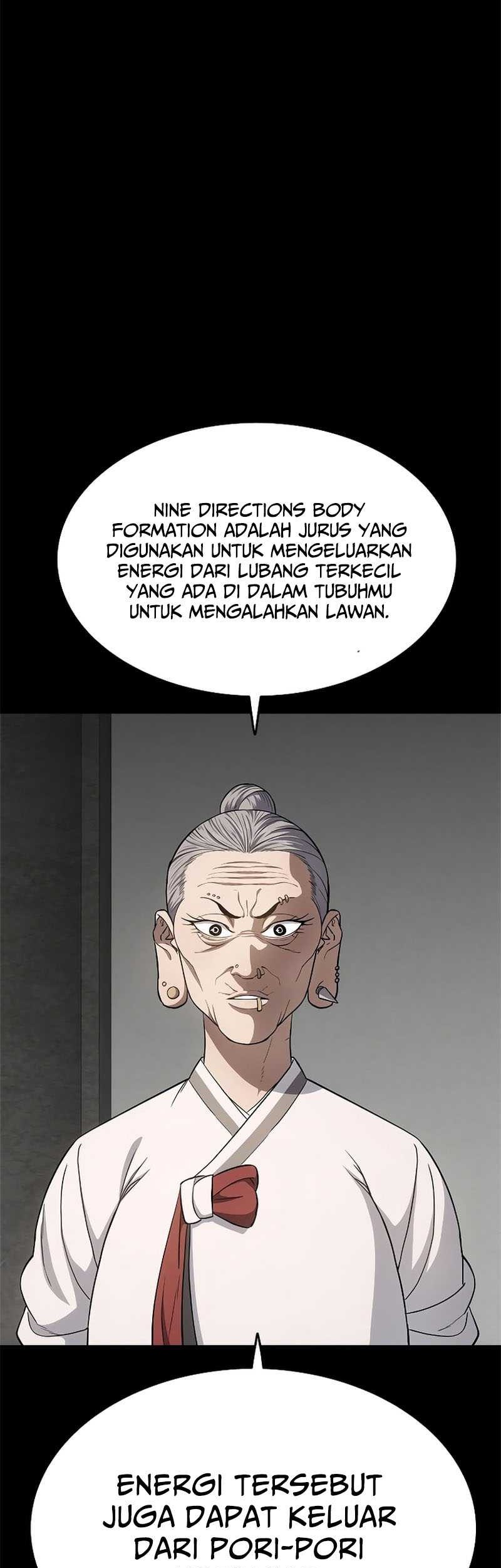 Monster Devourer Chapter 22 Gambar 27
