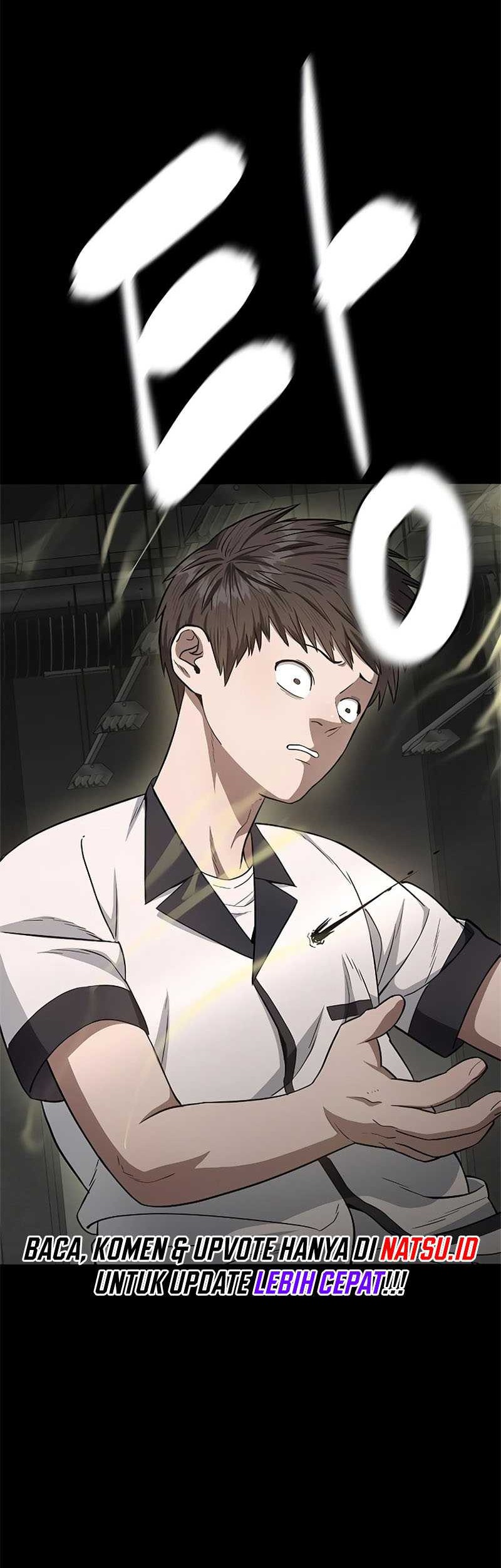 Monster Devourer Chapter 22 Gambar 40