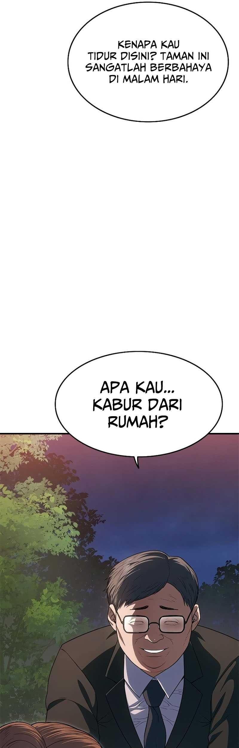 Monster Devourer Chapter 21 Gambar 74