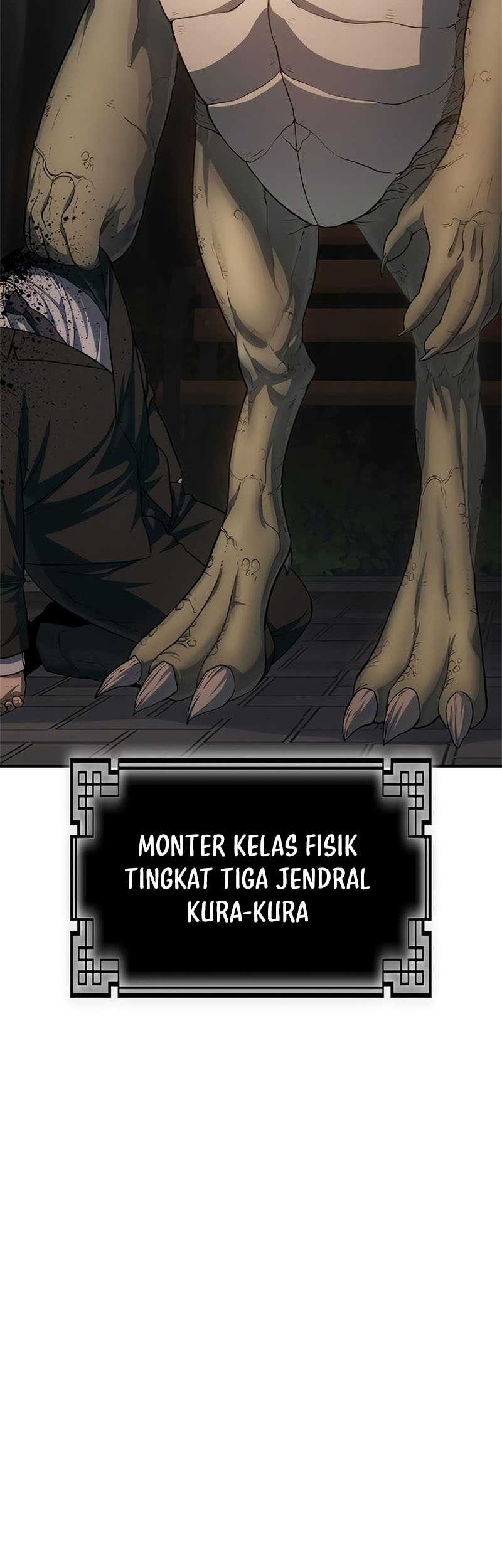 Monster Devourer Chapter 21 Gambar 101