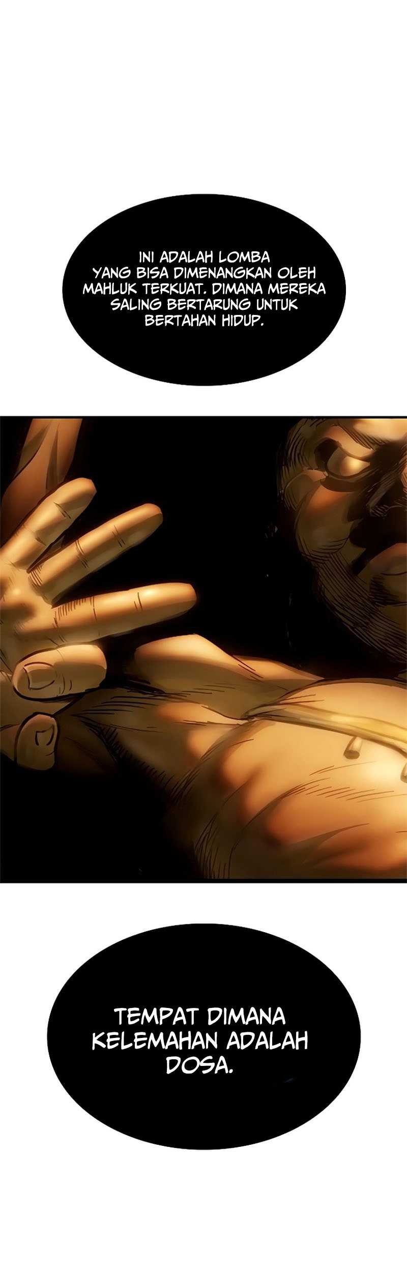 Baca Manhwa Monster Devourer Chapter 21 Gambar 2