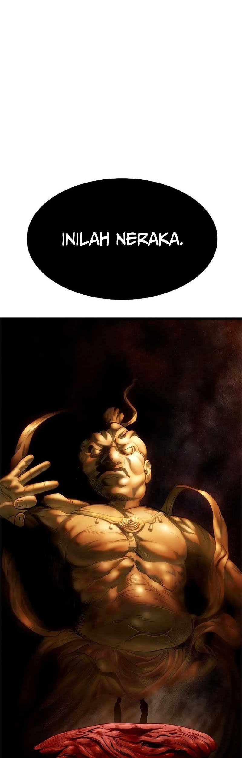 Monster Devourer Chapter 21 Gambar 3
