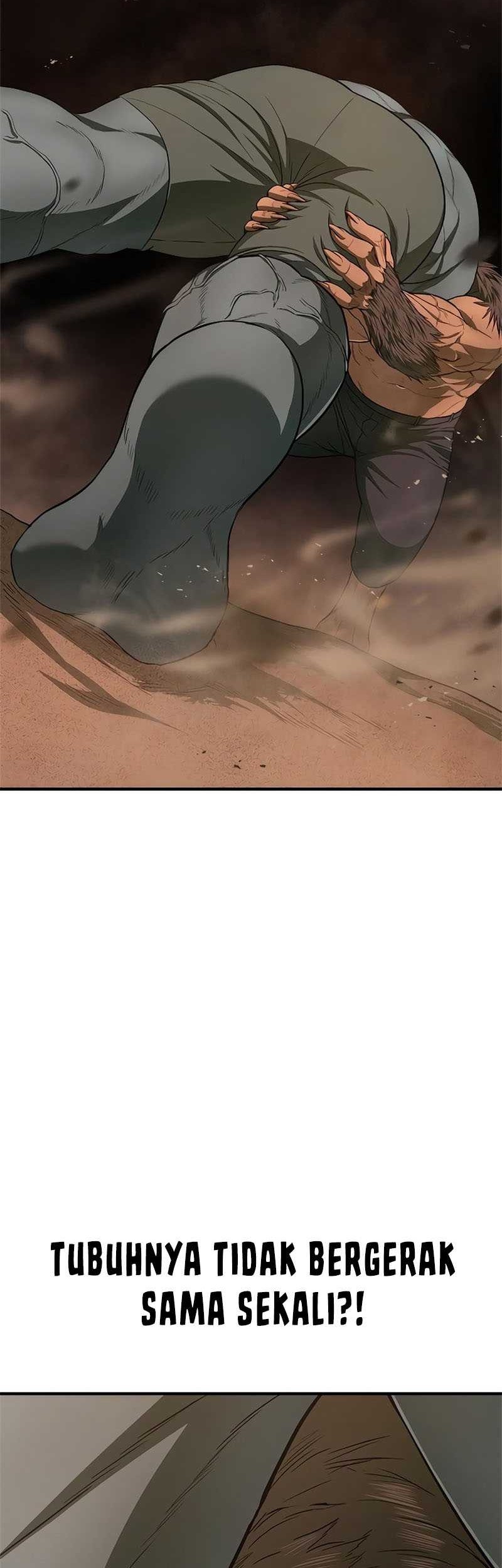 Monster Devourer Chapter 21 Gambar 15