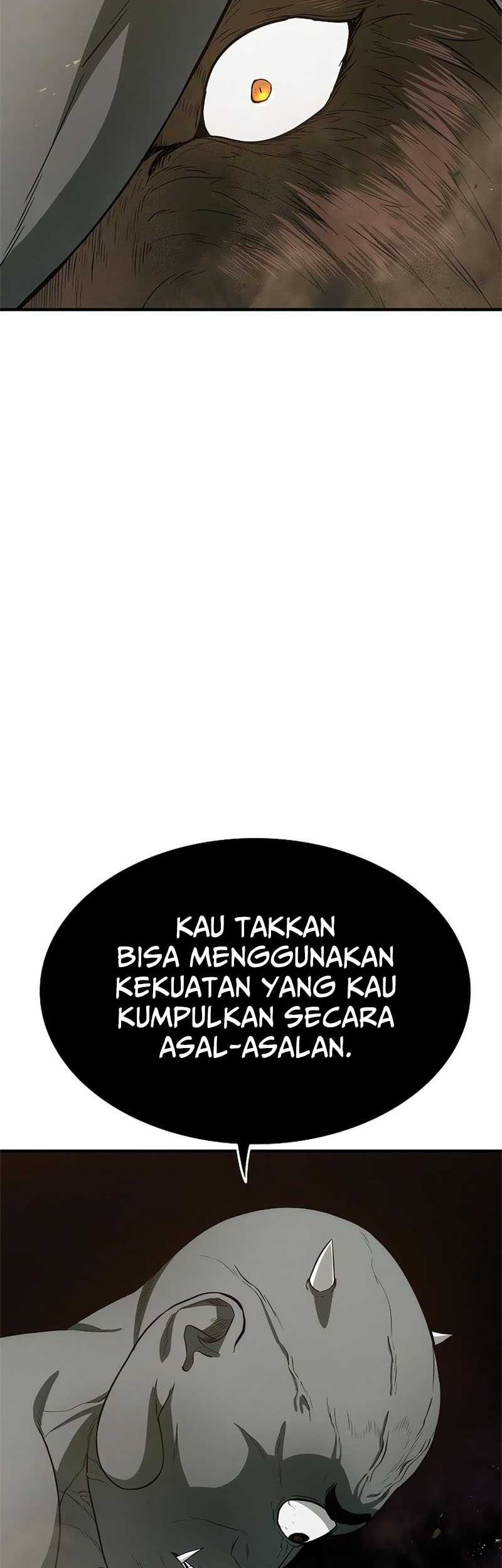 Monster Devourer Chapter 21 Gambar 16