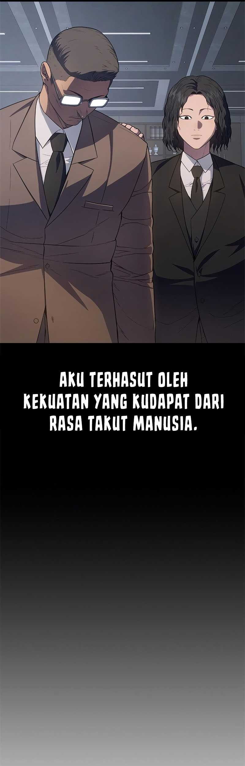 Monster Devourer Chapter 21 Gambar 32