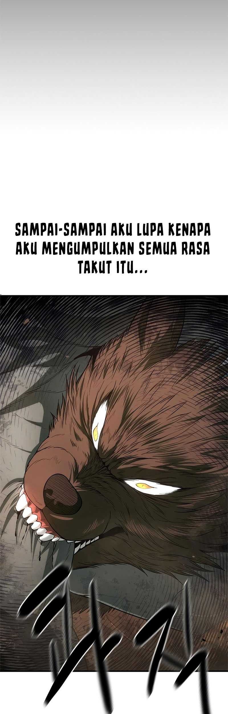 Monster Devourer Chapter 21 Gambar 33