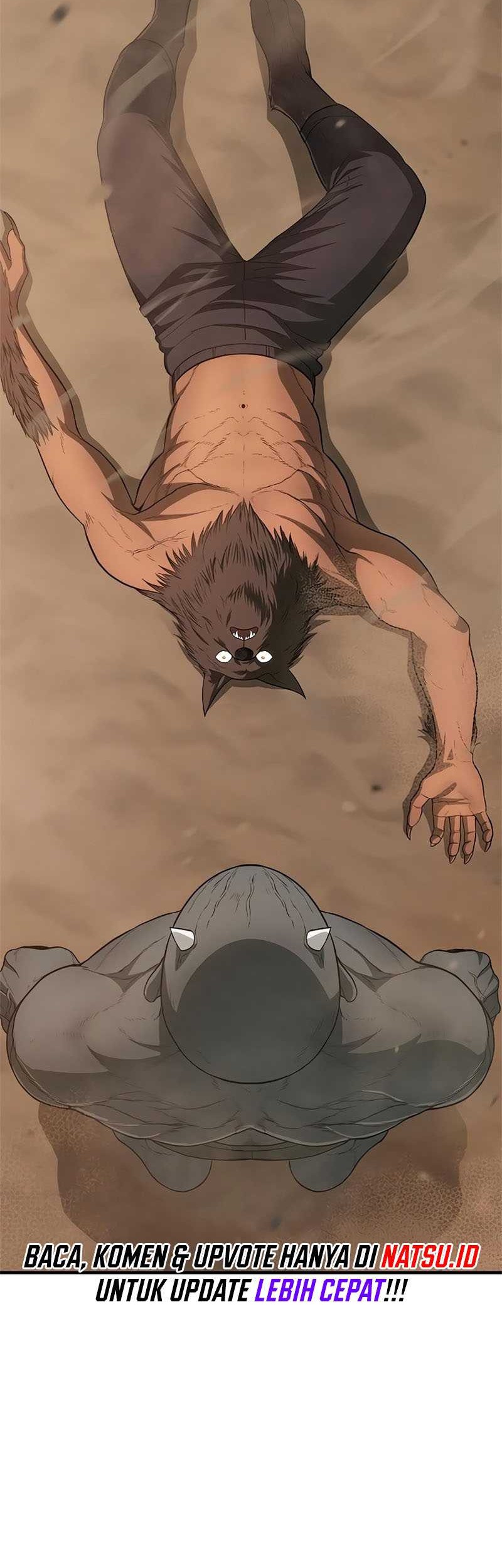 Monster Devourer Chapter 21 Gambar 43