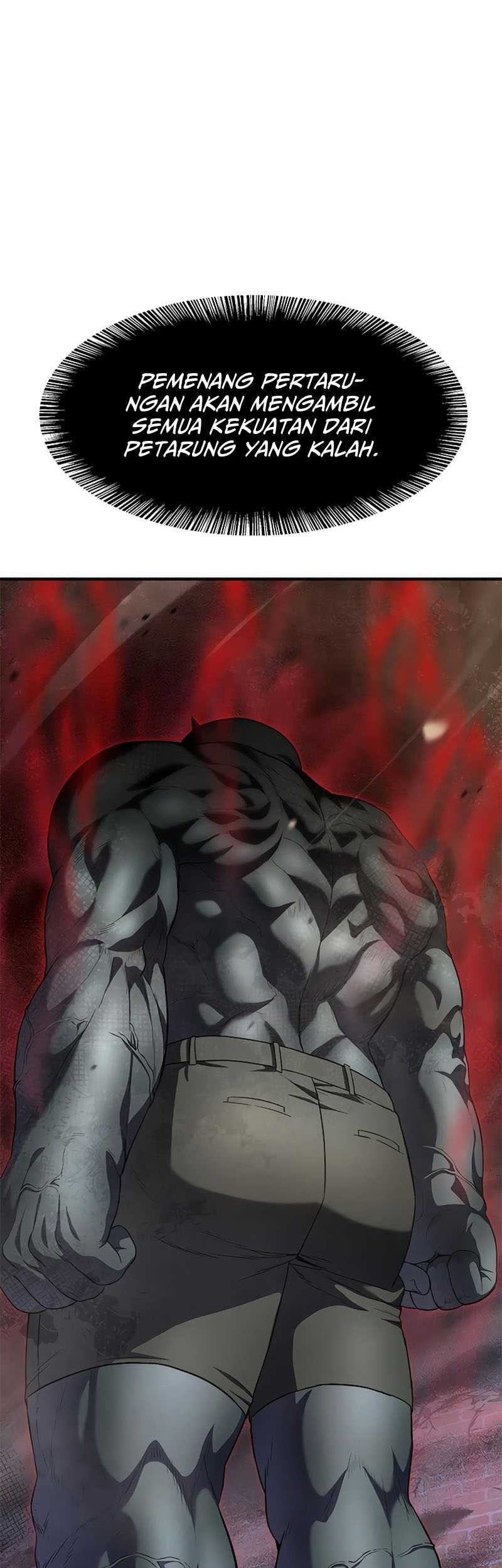 Monster Devourer Chapter 21 Gambar 48