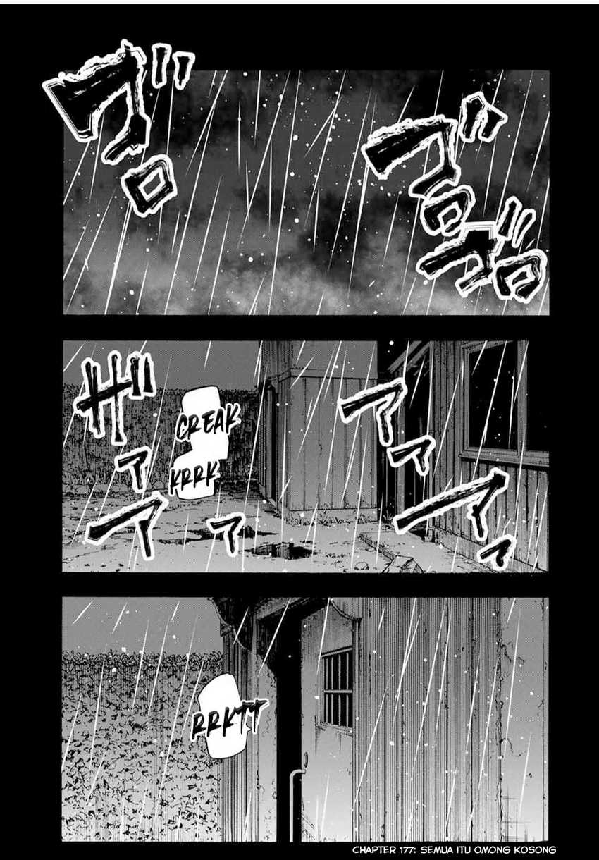 Baca Manga Juujika no Rokunin Chapter 177 Gambar 2