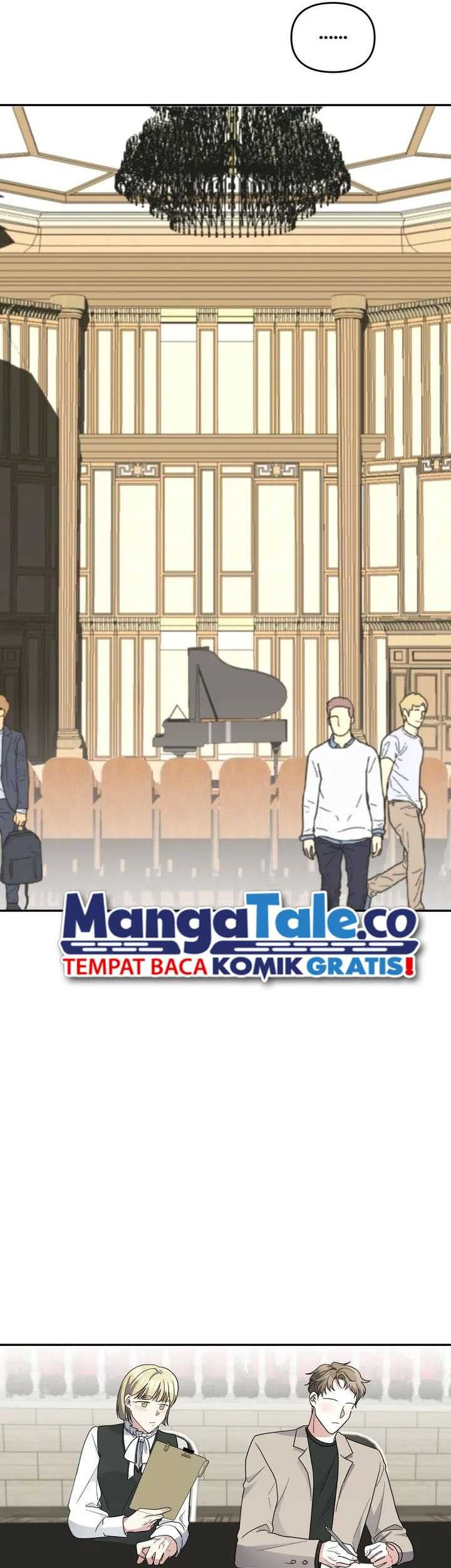 The Life of a Piano Genius Chapter 39 Gambar 34