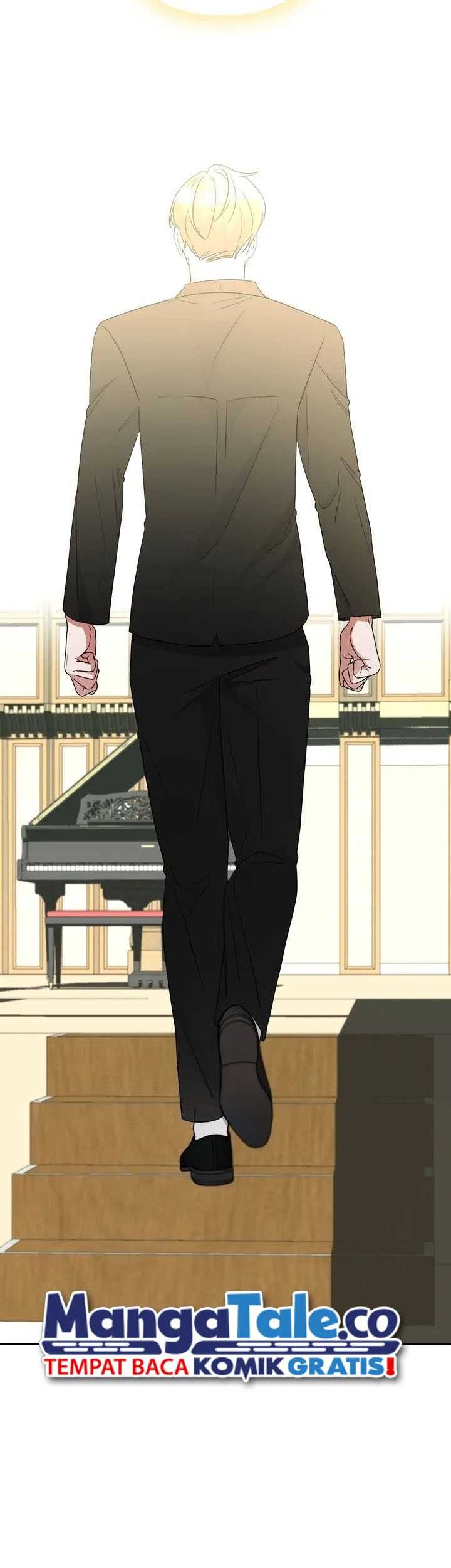 The Life of a Piano Genius Chapter 39 Gambar 43