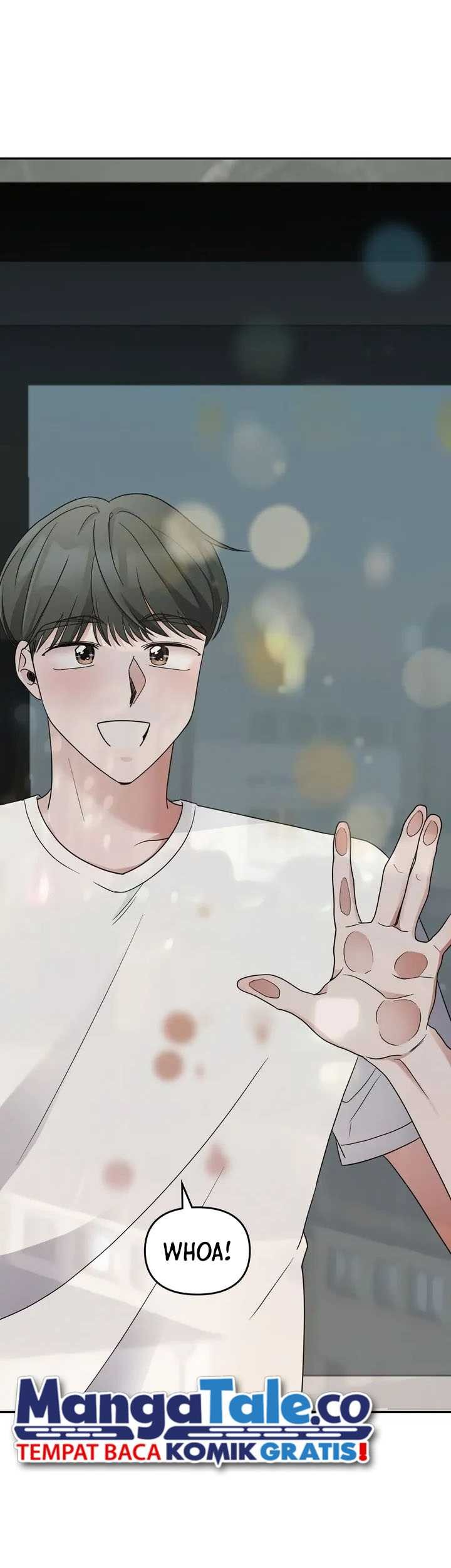 Baca Manhwa The Life of a Piano Genius Chapter 39 Gambar 2