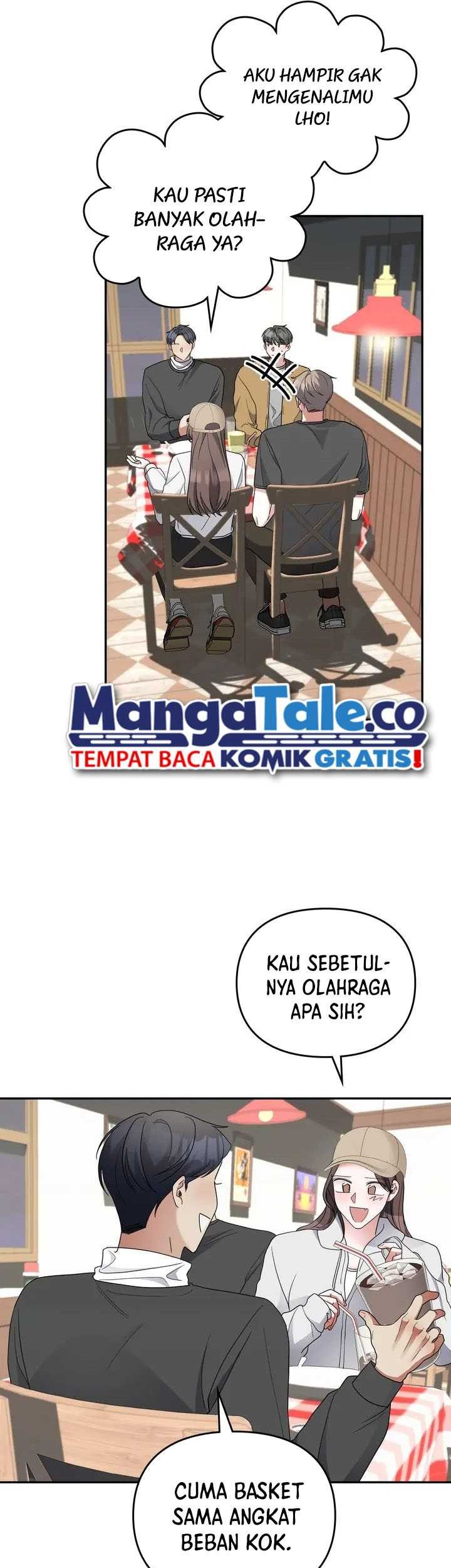 The Life of a Piano Genius Chapter 39 Gambar 22