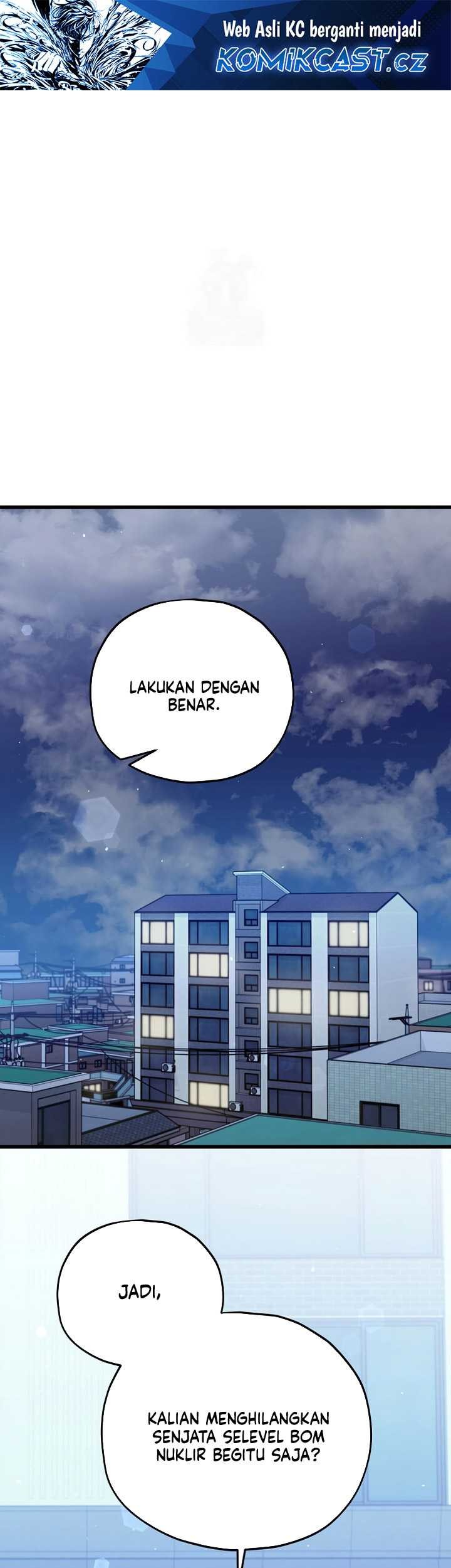 Baca Manhwa My Dad Is Too Strong Chapter 175 Gambar 2