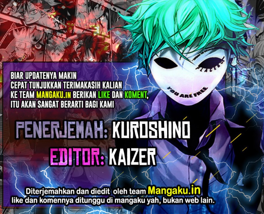 Baca Komik Isekai Kenkokuki Chapter 67 Gambar 1