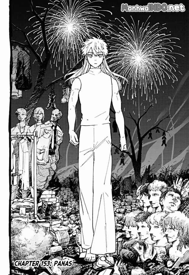 Manga Wind Breaker (NII Satoru) Chapter 153 gambar nomor 2