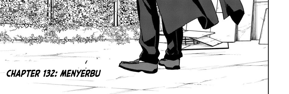 Manga Wind Breaker (NII Satoru) Chapter 132 gambar nomor 2