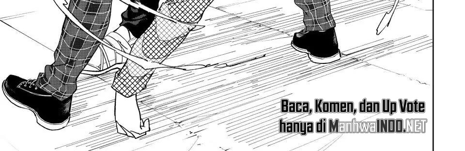 Manga Wind Breaker (NII Satoru) Chapter 128 gambar nomor 2