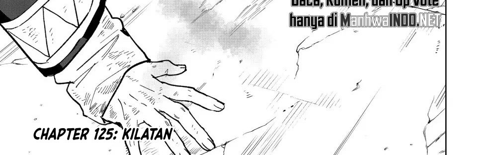 Baca Manga Wind Breaker (NII Satoru) Chapter 125 Gambar 2