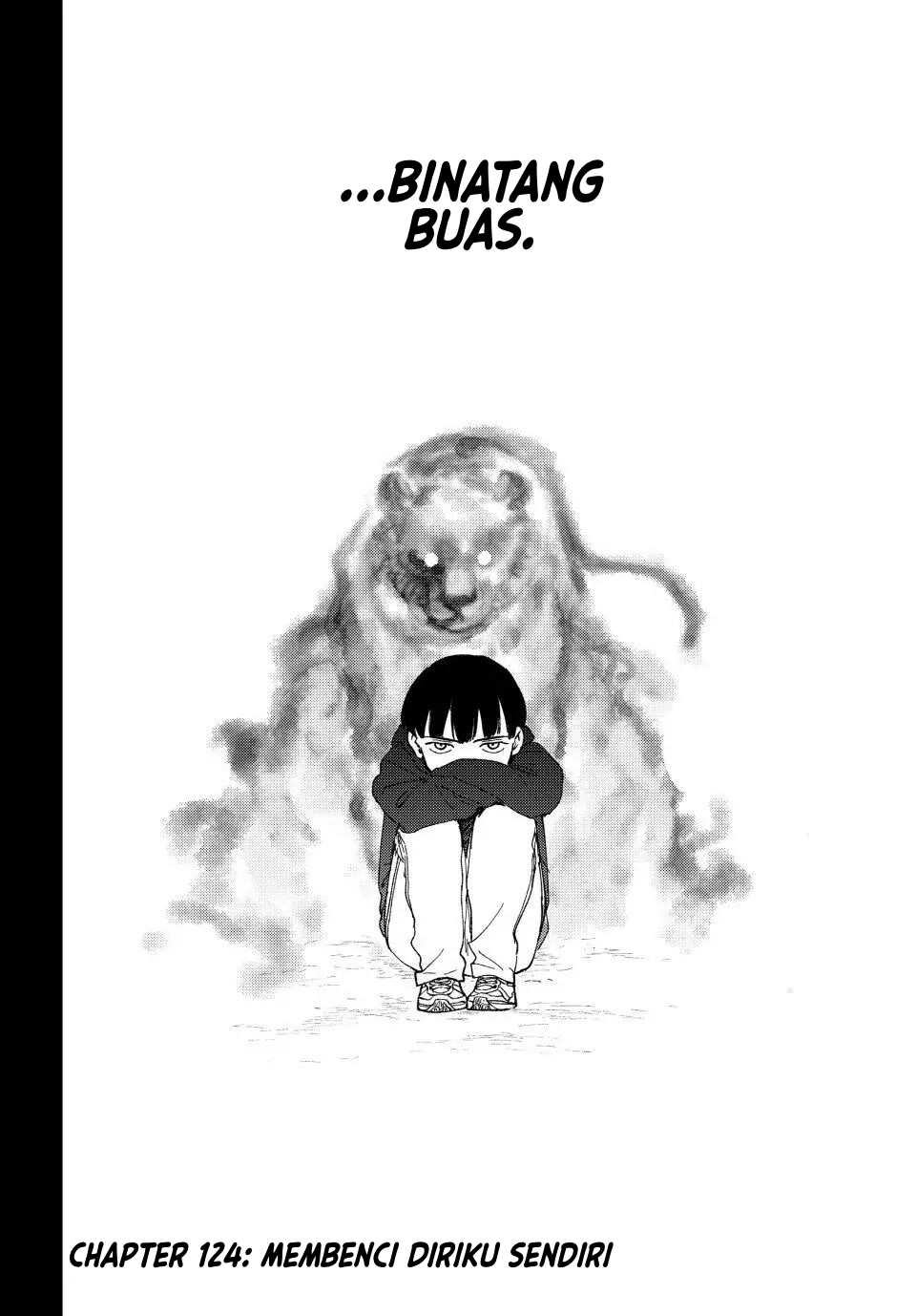 Wind Breaker (NII Satoru) Chapter 124 Gambar 3