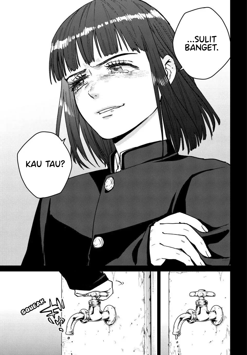 Wind Breaker (NII Satoru) Chapter 121 Gambar 14