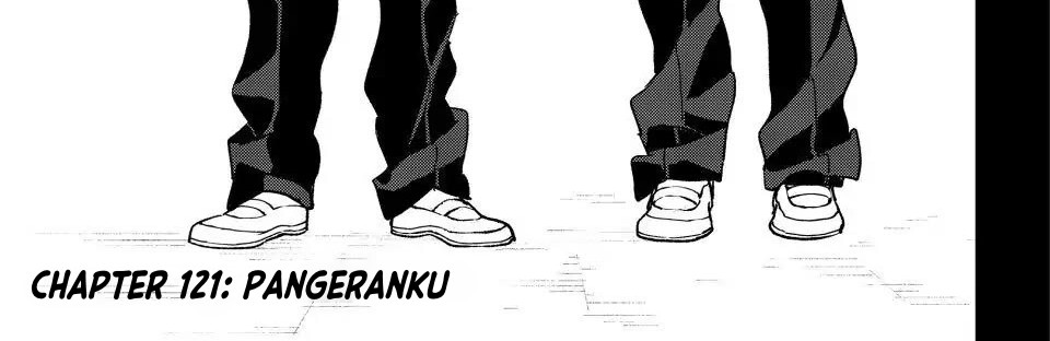 Baca Manga Wind Breaker (NII Satoru) Chapter 121 Gambar 2