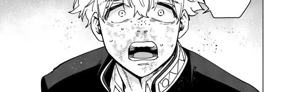 Baca Manga Wind Breaker (NII Satoru) Chapter 115 Gambar 2