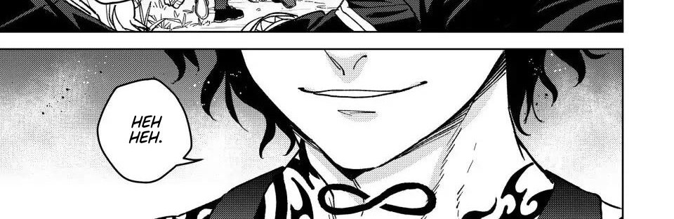 Manga Wind Breaker (NII Satoru) Chapter 114 gambar nomor 2