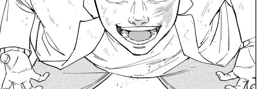 Baca Manga Wind Breaker (NII Satoru) Chapter 112 Gambar 2