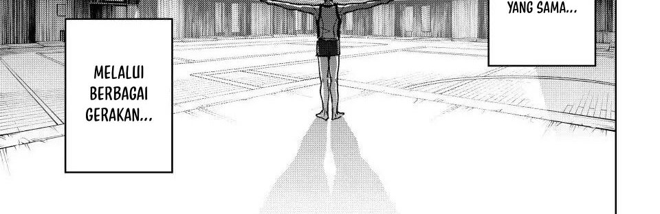 Baca Manga Wind Breaker (NII Satoru) Chapter 111 Gambar 2