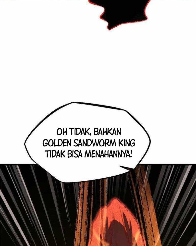 Super God Gene Chapter 174 Gambar 37