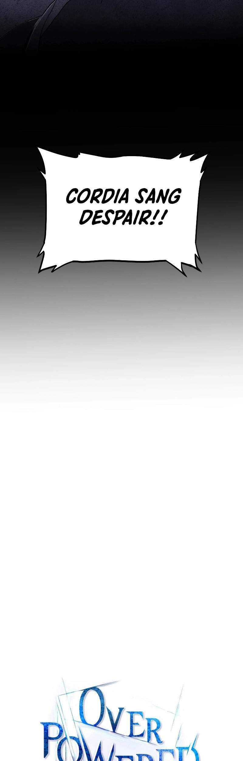Overpowered Sword Chapter 114 Gambar 6