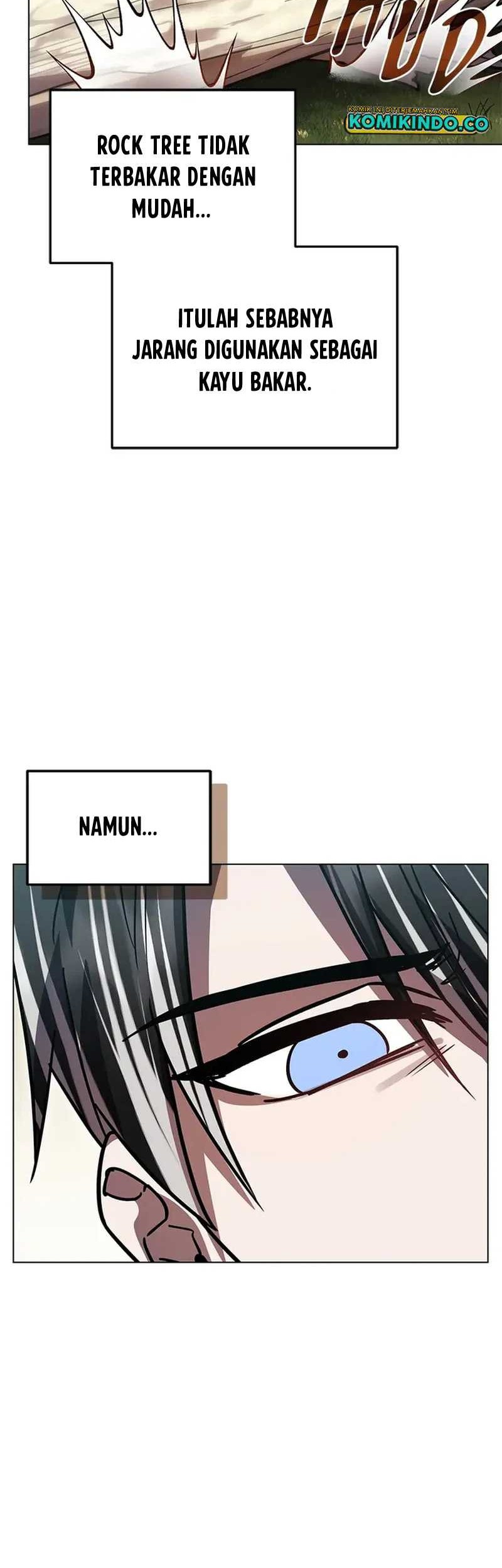 Heroes, Demons & Villains Chapter 59 Gambar 36