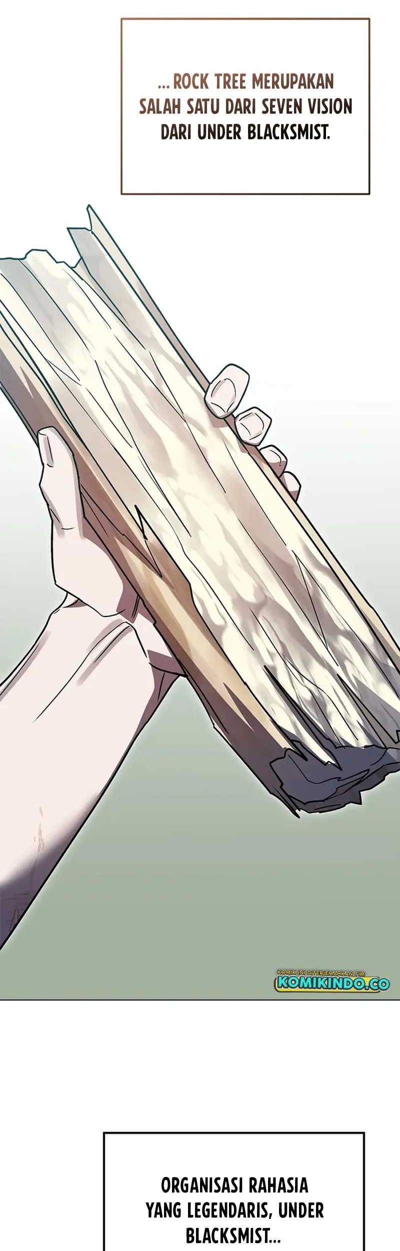 Heroes, Demons & Villains Chapter 59 Gambar 37
