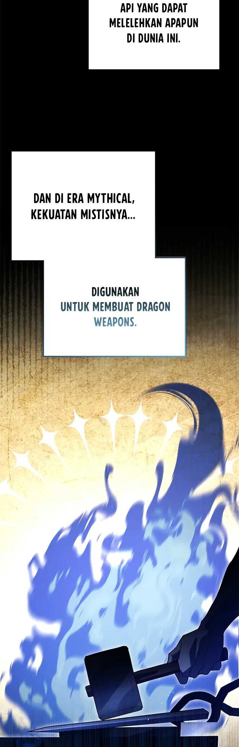 Heroes, Demons & Villains Chapter 59 Gambar 44