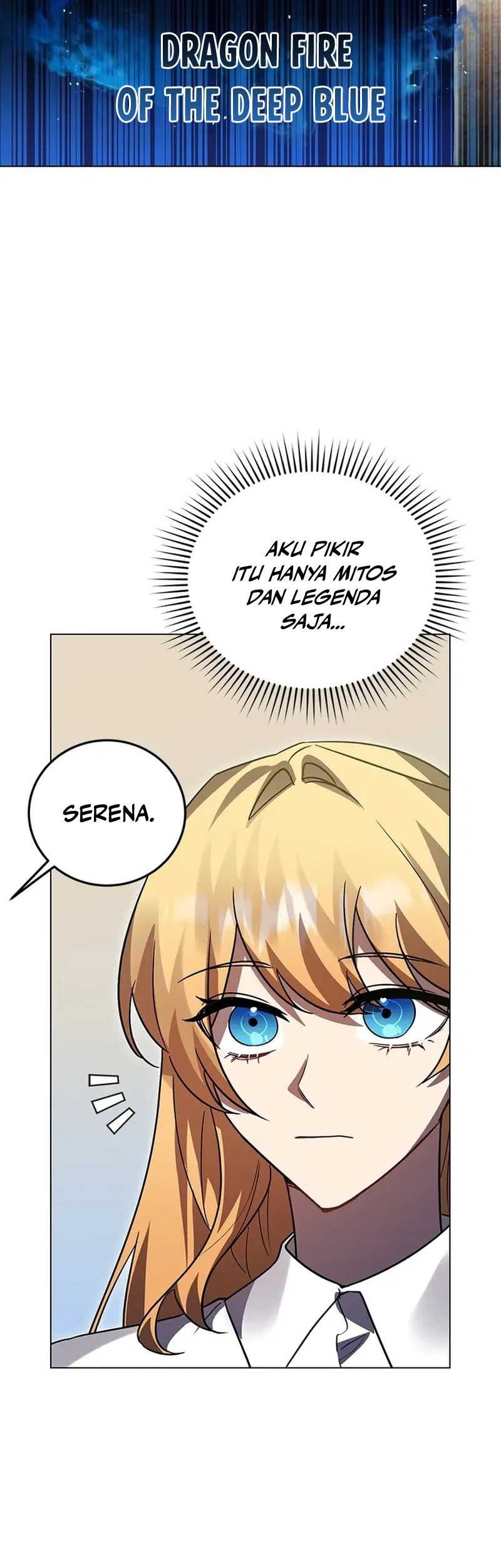 Heroes, Demons & Villains Chapter 59 Gambar 45