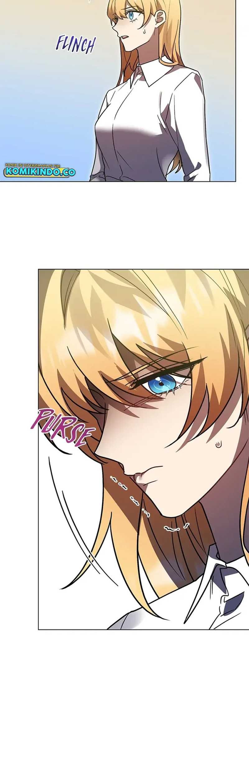 Heroes, Demons & Villains Chapter 59 Gambar 47